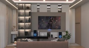 Moet je in 2025 een domme tv kopen in plaats van een smart-tv?